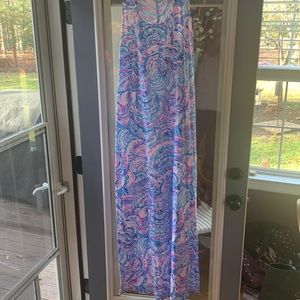 Lilly Pulitzer tank dress NWT